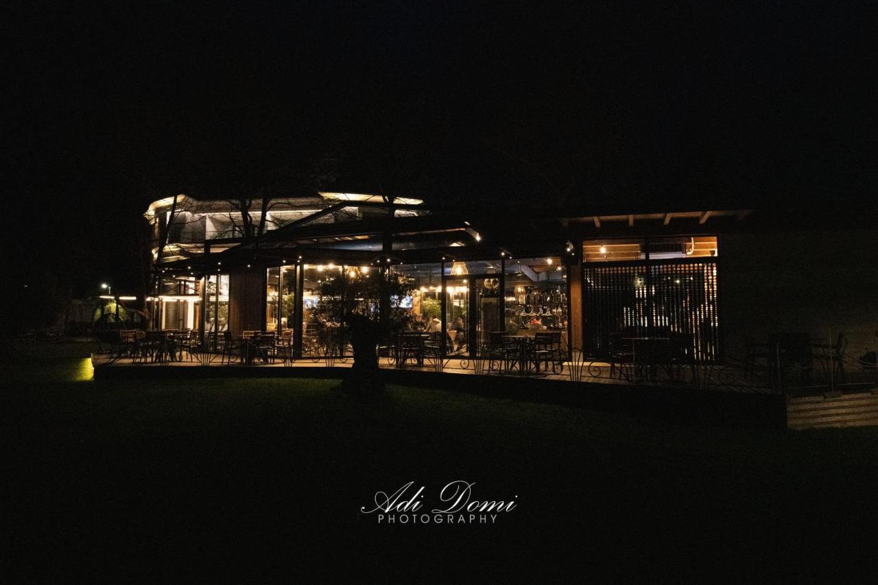 Ajman Park & Resorts Shijak 외부 사진