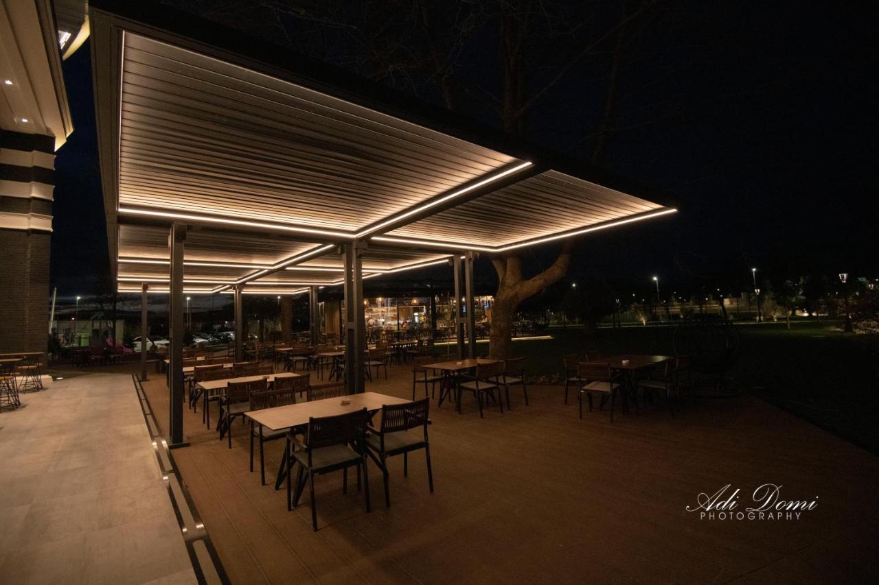 Ajman Park & Resorts Shijak 외부 사진