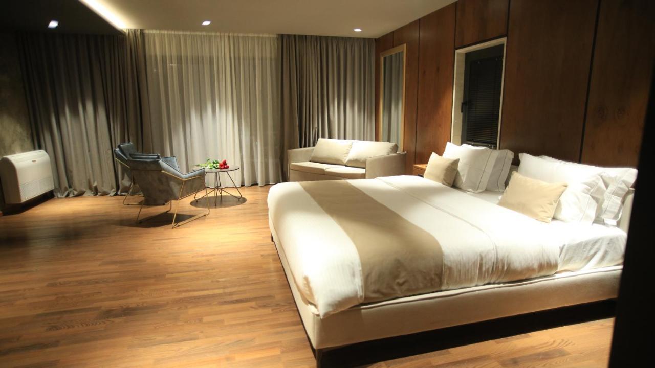 Ajman Park & Resorts Shijak 외부 사진